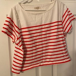 Madewell shirt